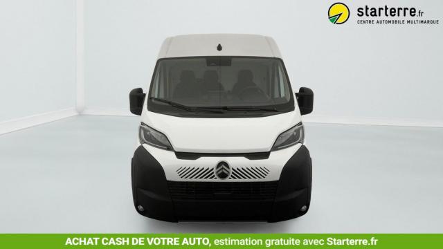 Citroen Jumper image 7