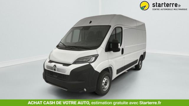 Citroen Jumper image 6