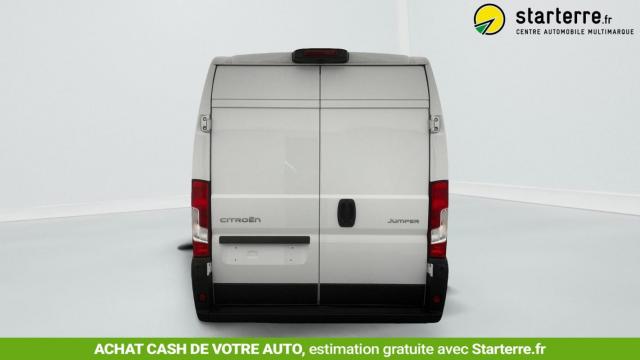 Citroen Jumper image 3