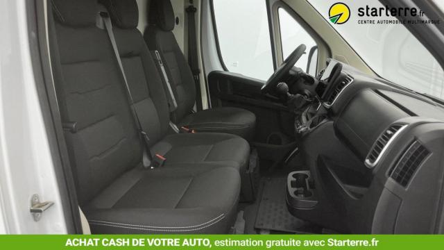 Citroen Jumper image 5