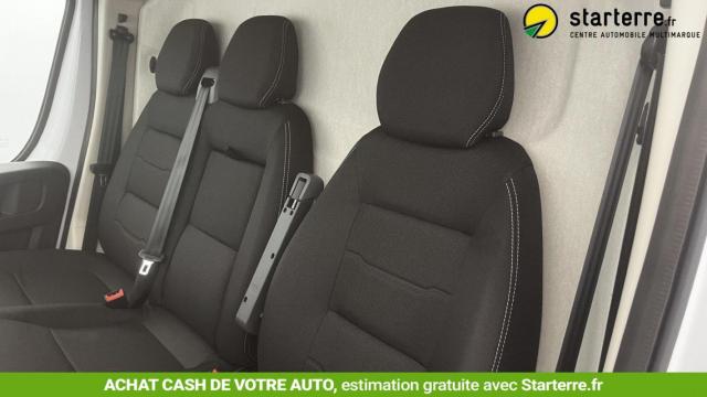 Citroen Jumper image 1