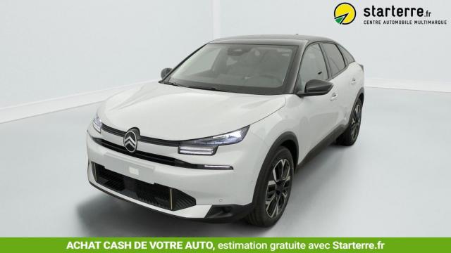 Citroen C4 image 1