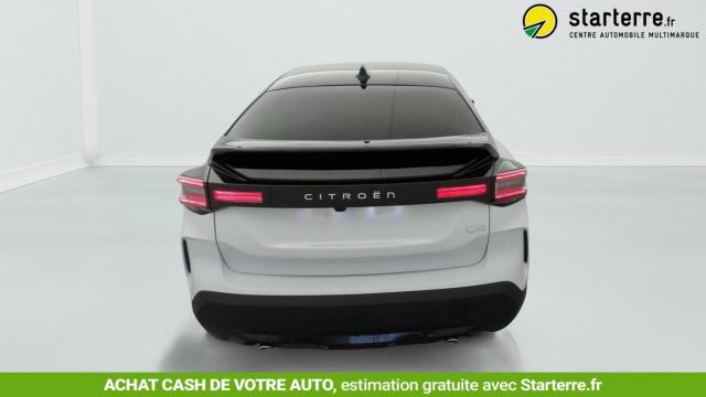 Citroen C4 image 6