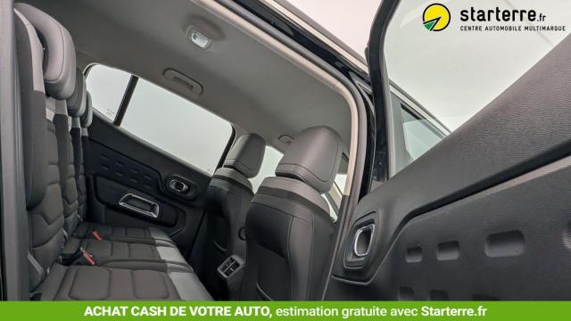 Citroen C5 Aircross image 8