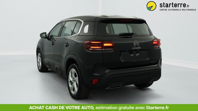 Citroen C5 Aircross image 4