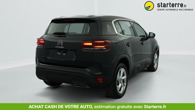 Citroen C5 Aircross image 1