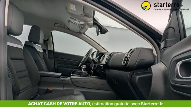 Citroen C5 Aircross image 5