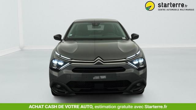 Citroen C4 image 5