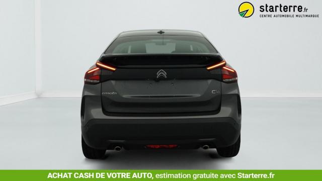 Citroen C4 image 4