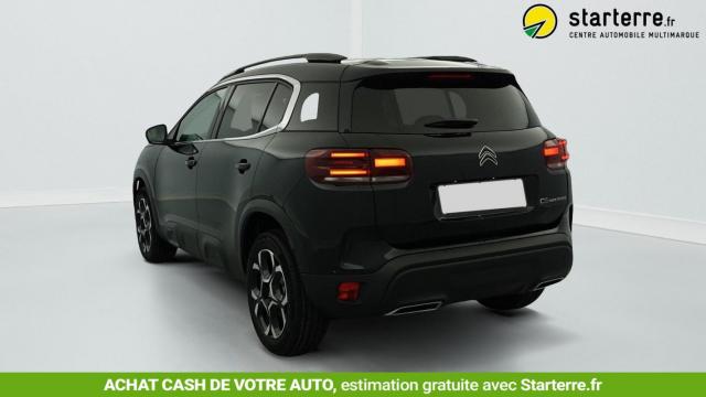 Citroen C5 Aircross image 2