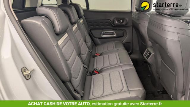 Citroen C5 Aircross image 1