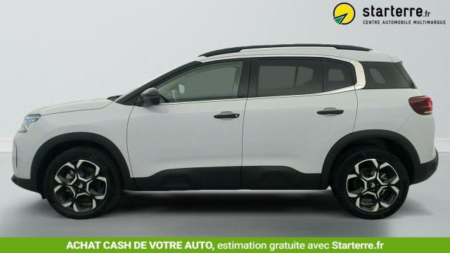Citroen C5 Aircross image 4