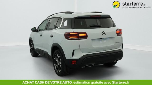 Citroen C5 Aircross image 2