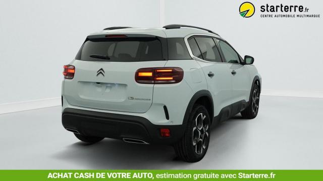 Citroen C5 Aircross image 8