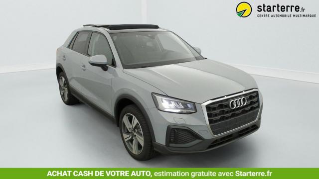 Audi Q2 35 Tdi 150 S Tronic 7 Design