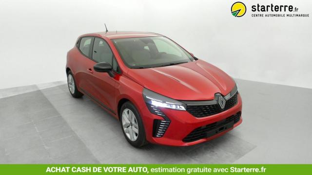 Renault Clio 5 Tce 90 Gsr2 Evolution