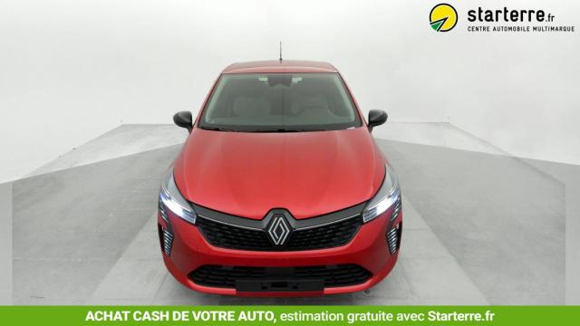 Renault Clio image 9