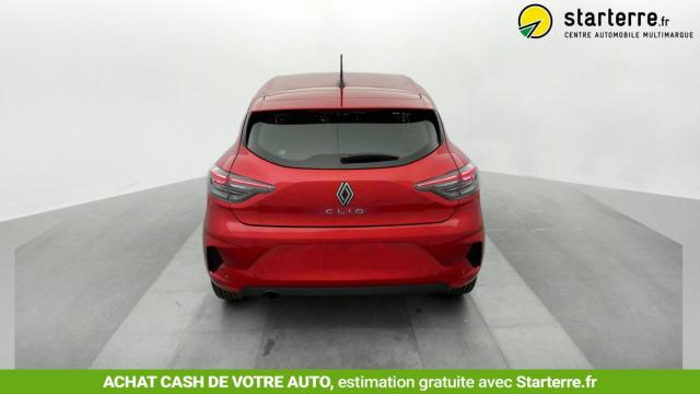 Renault Clio image 1