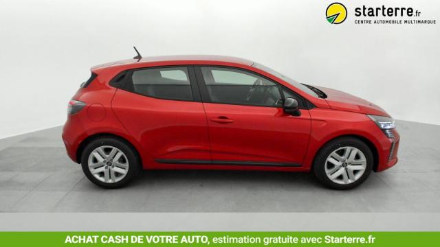 Renault Clio image 6