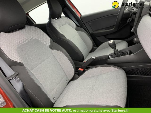 Renault Clio image 2