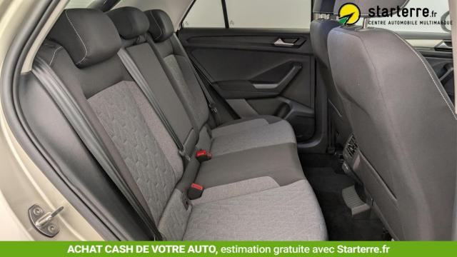 Volkswagen T-Roc image 1