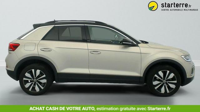 Volkswagen T-Roc image 6