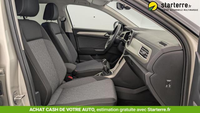 Volkswagen T-Roc image 5