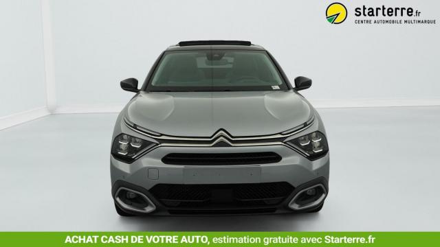 Citroen C4 image 3