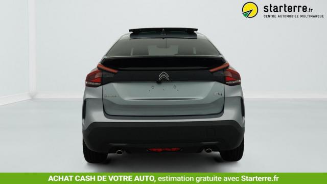 Citroen C4 image 2