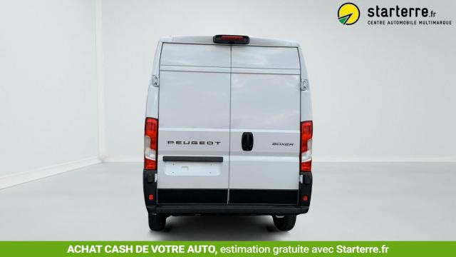 Peugeot Boxer image 5