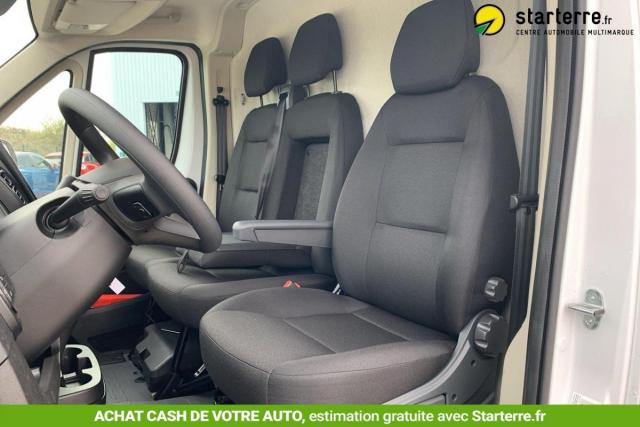 Peugeot Boxer image 4