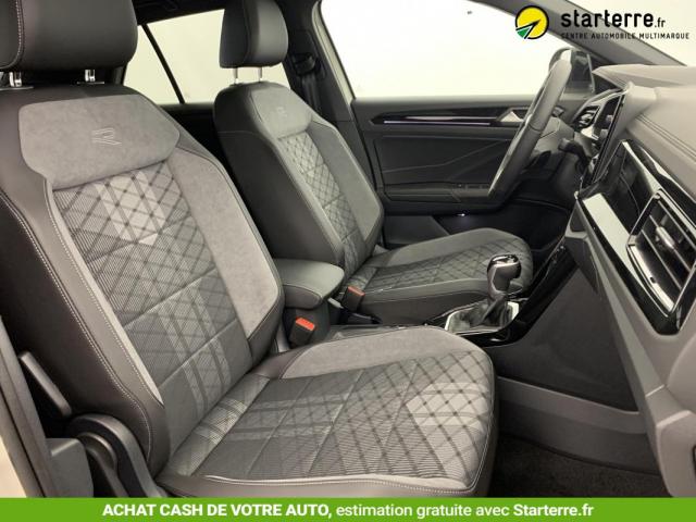 Volkswagen T-Roc image 5