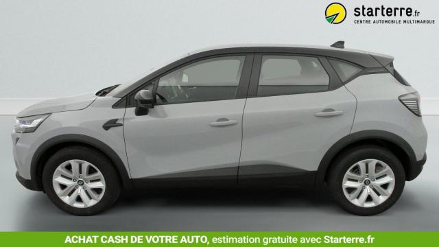 Renault Captur image 5