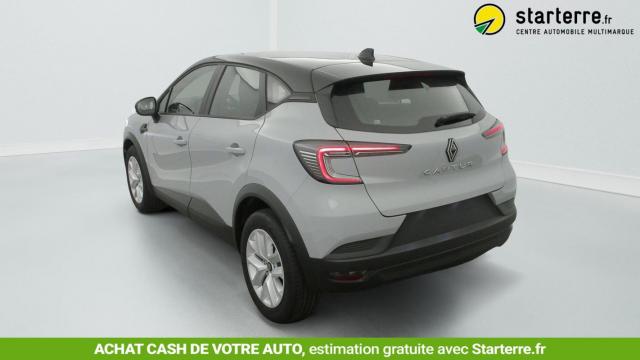 Renault Captur image 4
