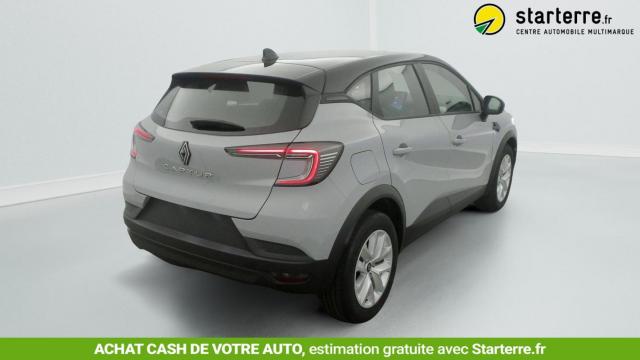 Renault Captur image 3
