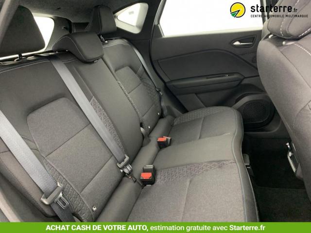 Renault Captur image 7