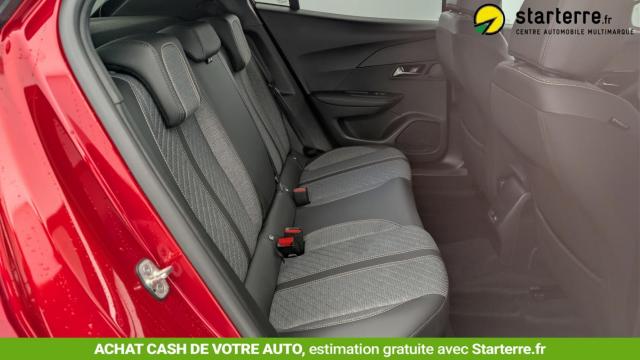 Peugeot 2008 image 8