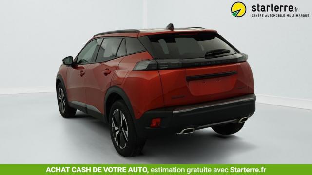 Peugeot 2008 image 6