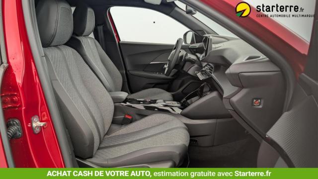 Peugeot 2008 image 2