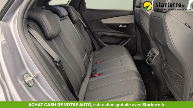 Peugeot 3008 image 4