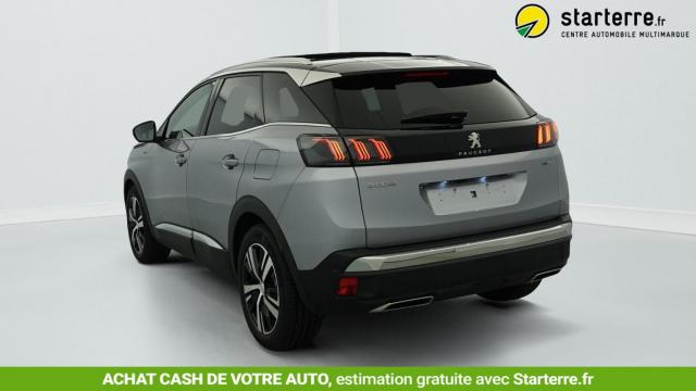 Peugeot 3008 image 5