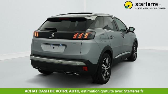 Peugeot 3008 image 9