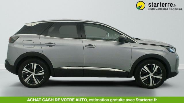 Peugeot 3008 image 2