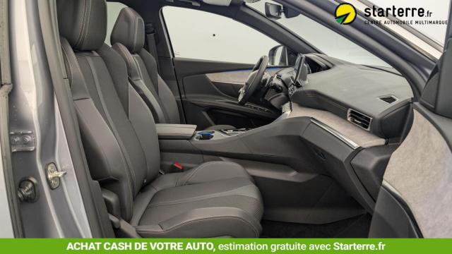 Peugeot 3008 image 1