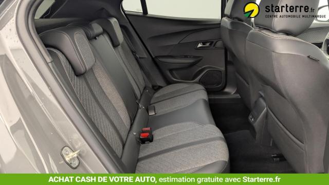 Peugeot 2008 image 4