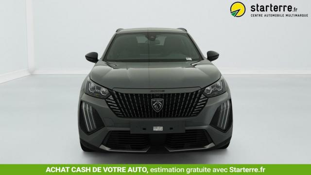 Peugeot 2008 image 3