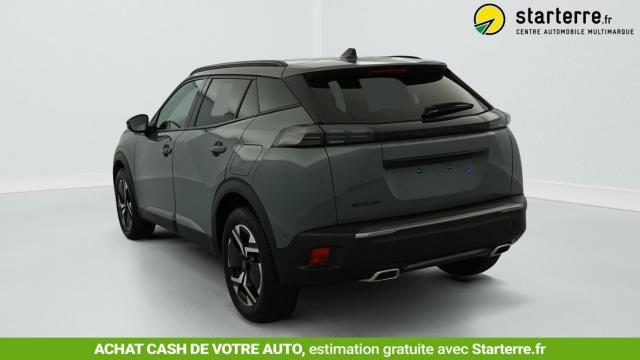 Peugeot 2008 image 5