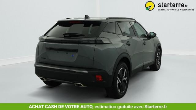 Peugeot 2008 image 7