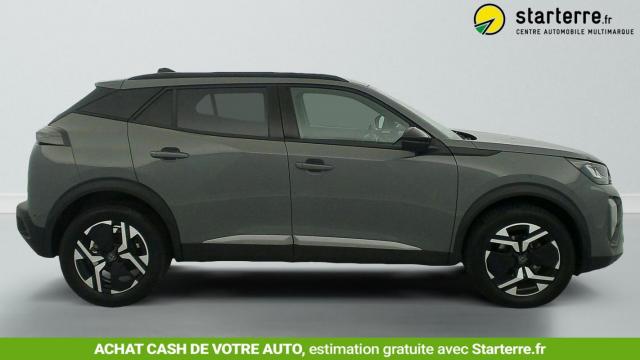 Peugeot 2008 image 1