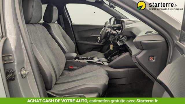 Peugeot 2008 image 8